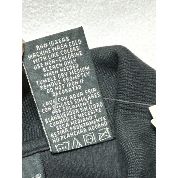 Purdue Boilermakers Active Polo Shirt Mens Size Small University NCAA Striped - Picture 6 of 8